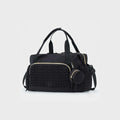 Gexo Baby Diaper Bag, Large Capacity Changing Bag