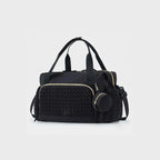 Gexo Baby Diaper Bag, Large Capacity Changing Bag