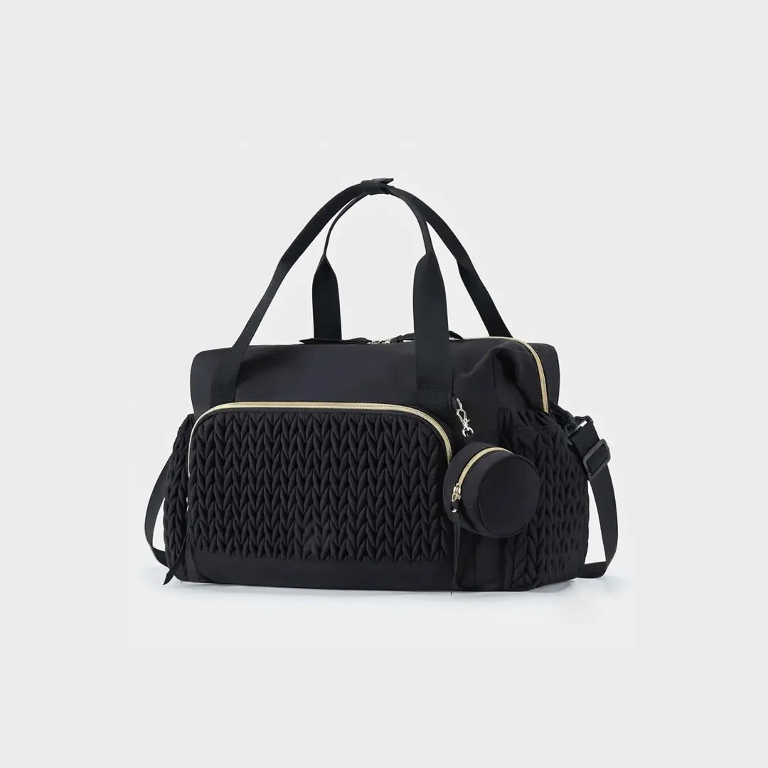 Gexo Baby Diaper Bag, Large Capacity Changing Bag