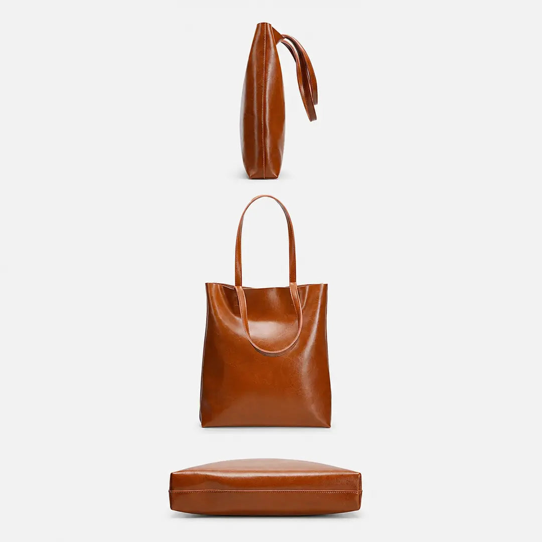Gexo 3-in-1 Convertible Handbag and Crossbody Bag