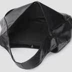 Gexo Minimalist Shoulder Tote Bag, Everyday Hobo Handbag