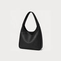 Gexo Minimalist Shoulder Tote Bag, Everyday Hobo Handbag