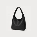 Gexo Minimalist Shoulder Tote Bag, Everyday Hobo Handbag
