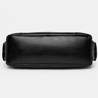 Gexo Multi Pocket Shoulder Tote Bag, Spacious Everyday Work Handbag