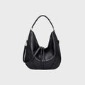 Gexo Oversized Hobo Tote Bag, Large Shoulder and Crossbody Handbag