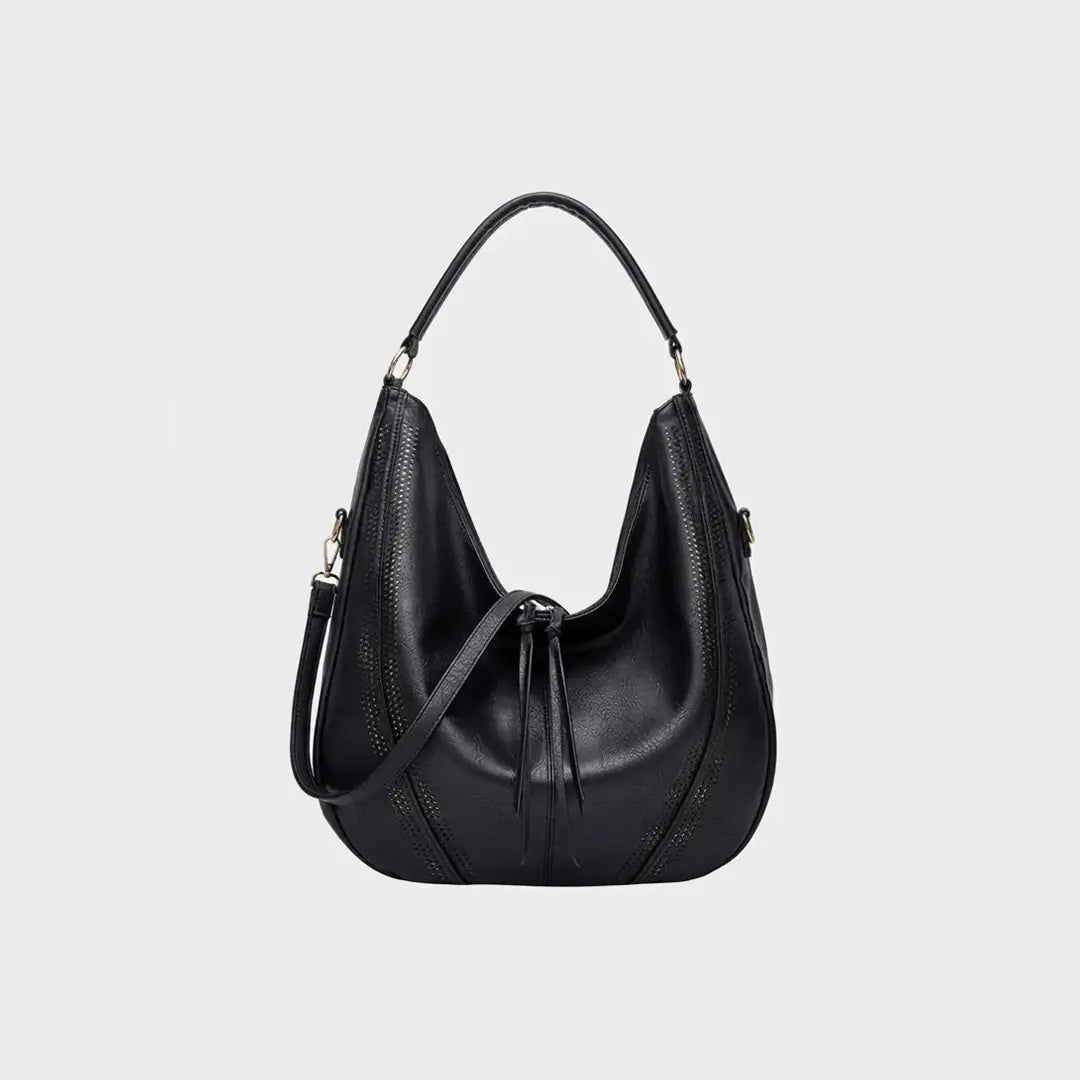 Gexo Oversized Hobo Tote Bag, Large Shoulder and Crossbody Handbag