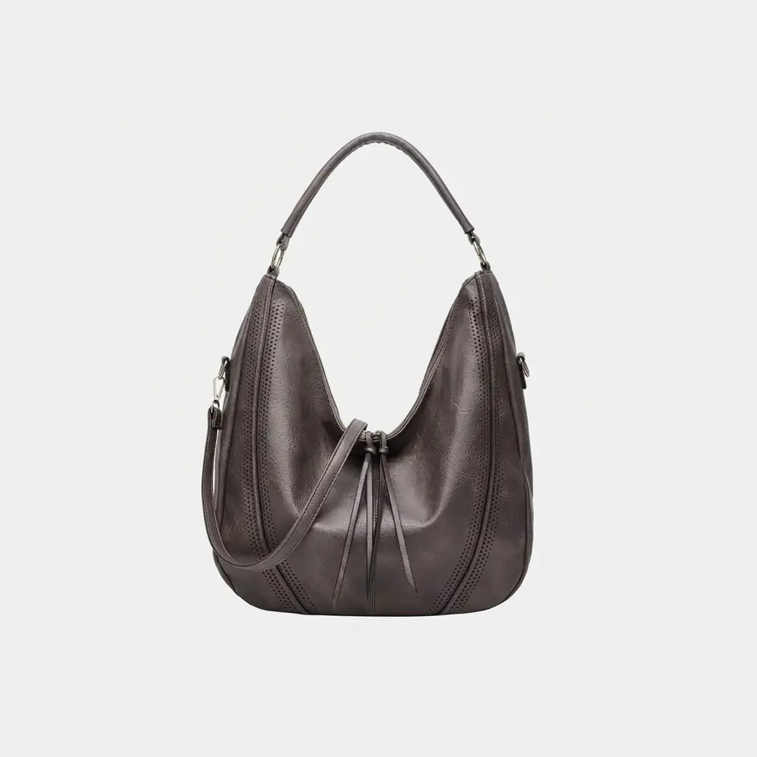 Gexo Oversized Hobo Tote Bag, Large Shoulder and Crossbody Handbag