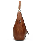 Gexo Oversized Hobo Tote Bag, Large Shoulder and Crossbody Handbag