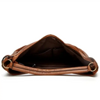 Gexo Oversized Hobo Tote Bag, Large Shoulder and Crossbody Handbag