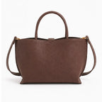 Gexo Top Handle Crossbody Tote Bag, Everyday Shoulder Handbag