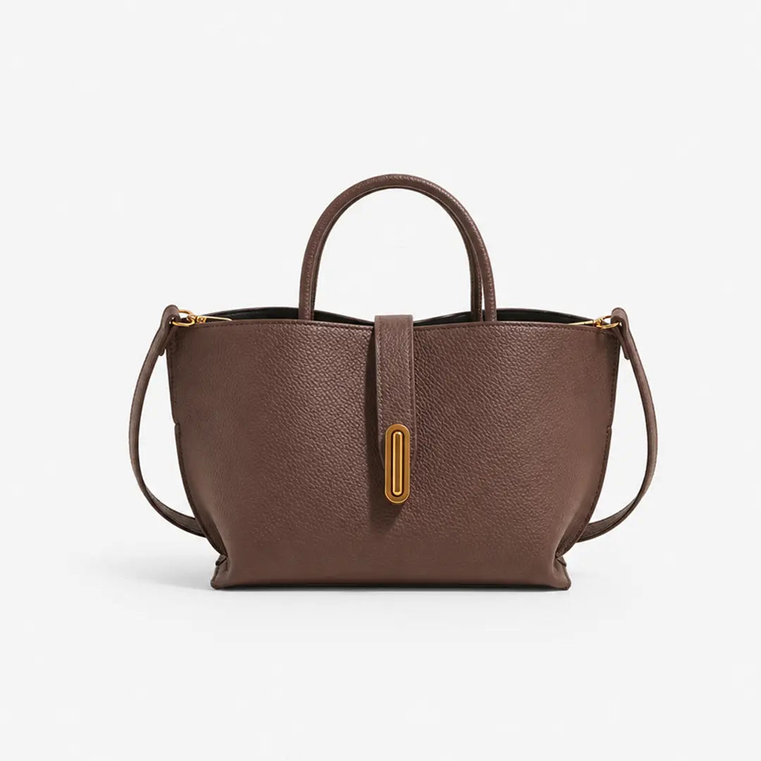 Gexo Top Handle Crossbody Tote Bag, Everyday Shoulder Handbag