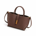 Gexo Top Handle Crossbody Tote Bag, Everyday Shoulder Handbag