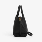 Gexo Top Handle Crossbody Tote Bag, Everyday Shoulder Handbag