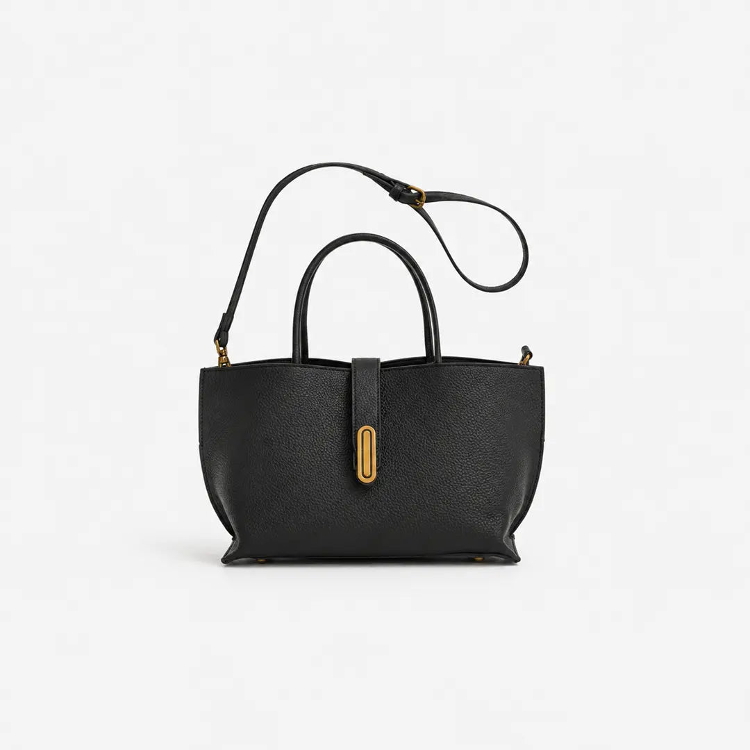 Gexo Top Handle Crossbody Tote Bag, Everyday Shoulder Handbag