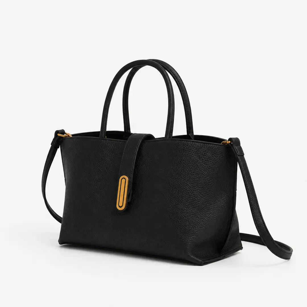 Gexo Top Handle Crossbody Tote Bag, Everyday Shoulder Handbag