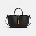 Gexo Top Handle Crossbody Tote Bag, Everyday Shoulder Handbag