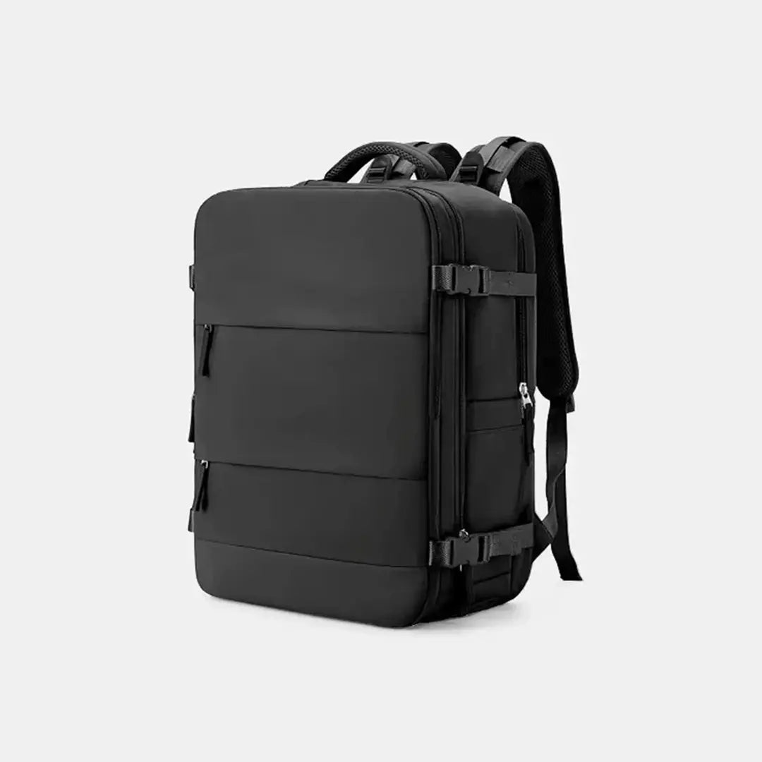 Gexo Travel Backpack with Cabin-Approved Size, Laptop Protection 40 × 25 × 17 cm