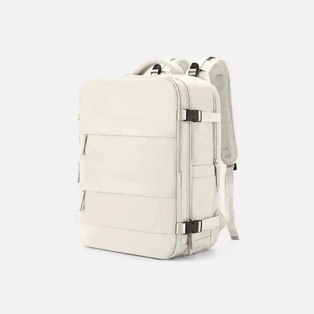 Gexo Travel Backpack with Cabin-Approved Size, Laptop Protection 40 × 25 × 17 cm