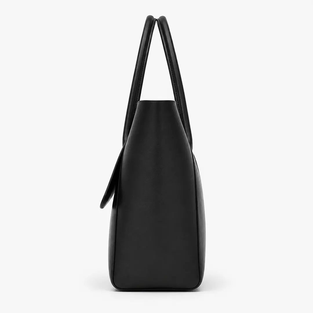 Gexo Professional Structured Work Tote - Fits 15 inch Laptop - 4