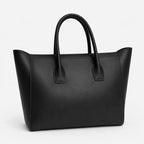 Gexo Professional Structured Work Tote - Fits 15 inch Laptop 6