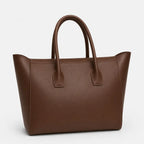 Gexo Professional Structured Work Tote - Fits 15 inch Laptop 7